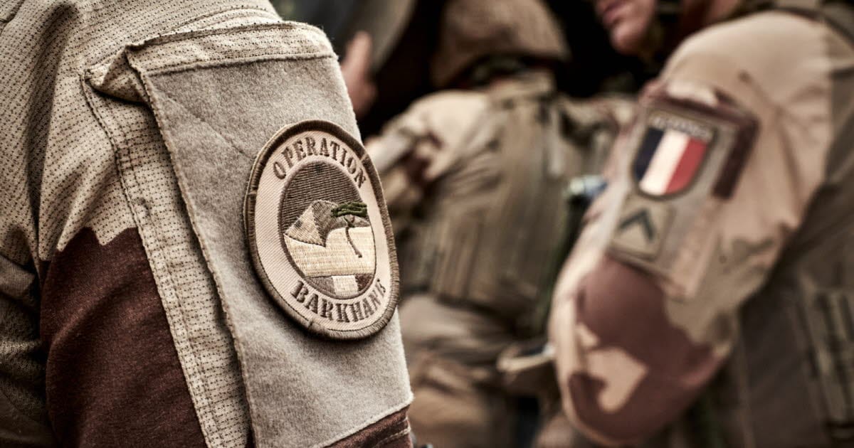 Mali: Oumeya Ould Albakaye, important chef jihadiste, capturé par des soldats français