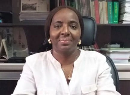 Blanche Essoh-Abanet: Qui est la magistrate qui traque la mafia italienne en Côte d’Ivoire