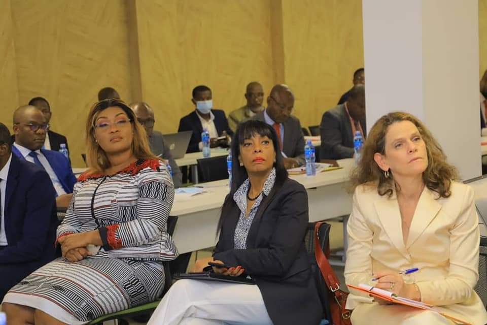 Côte d’Ivoire :  » Le taux de pauvreté a baissé de 44,4% à 39,4% entre 2015 et 2018″ (Ministre)