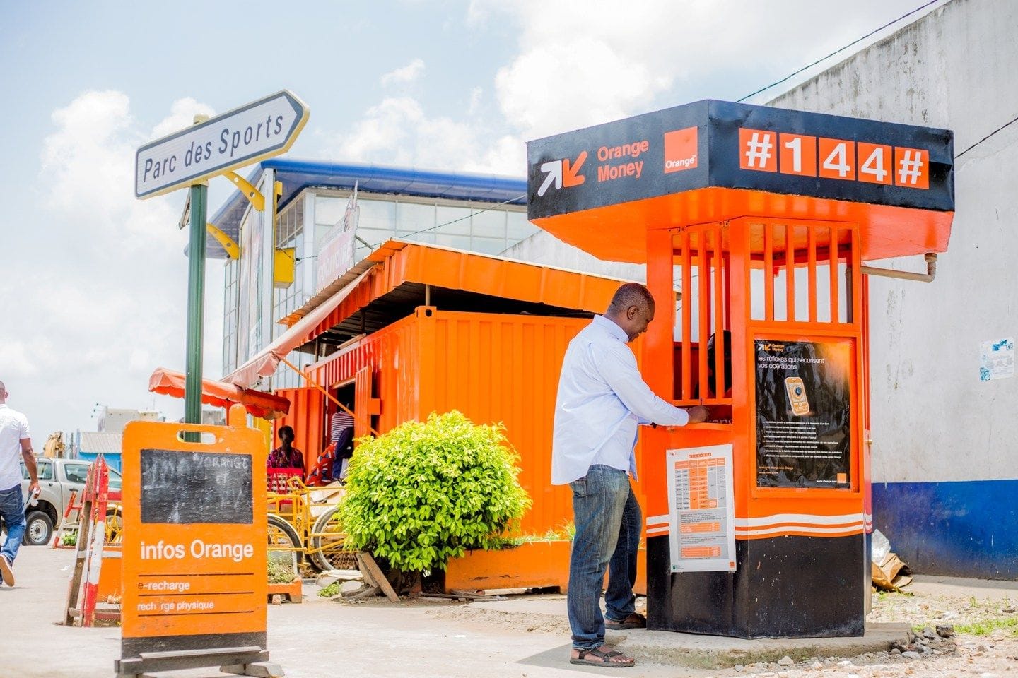 Mobile money : que devient l’argent des personnes décédées ?