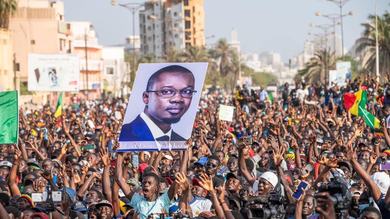 Sénégal : La grève de la faim d’Ousmane Sonko tourne au drame