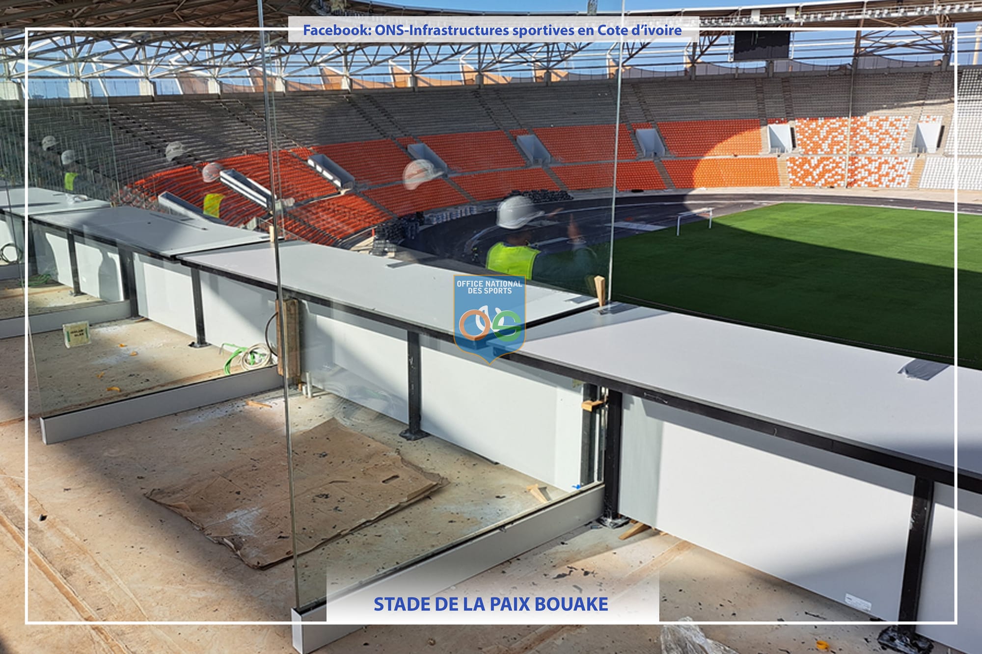 Côte d’Ivoire vs Comores au stade de Bouaké: éliminatoires CAN 2023, 3ème journée