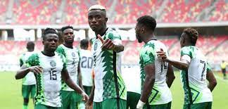 CAN 2023: Le Nigéria surclasse Sao Tomé-et-Principe (10-0)
