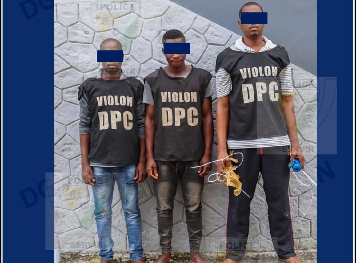 Enlèvement d’un Libanais à Cocody Danga : les auteurs  dans les filets de la police