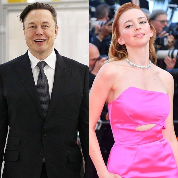 Elon Musk: L’homme le plus riche du monde implore le retour de son ex Natasha Bassett￼