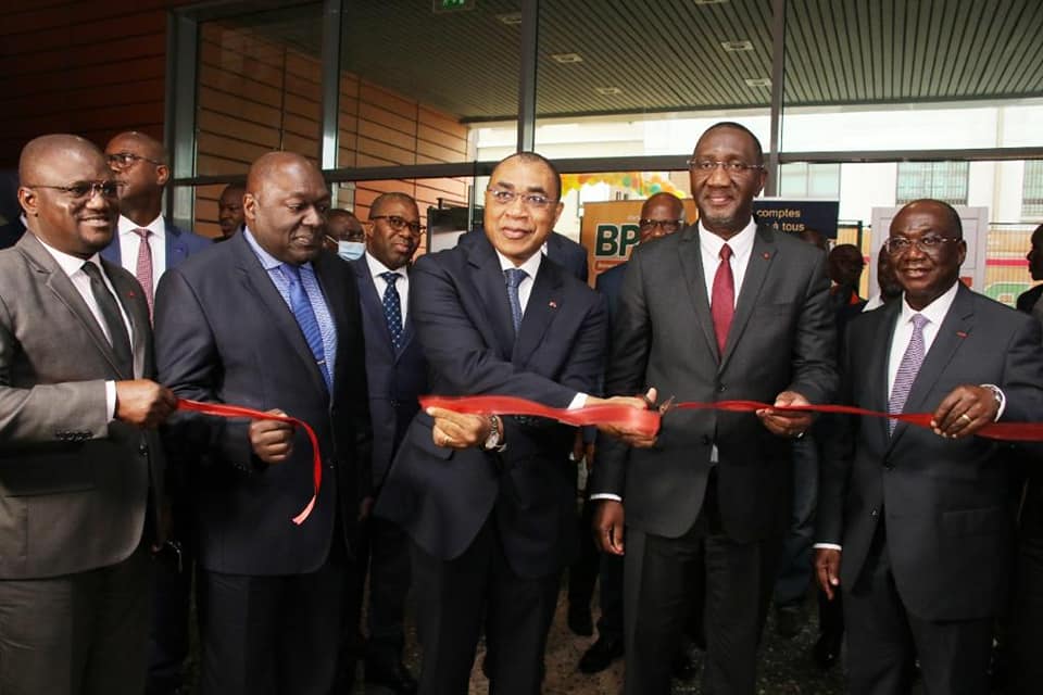 Forum Banques et PME Côte d’Ivoire 2022: la 1ère édition lancée