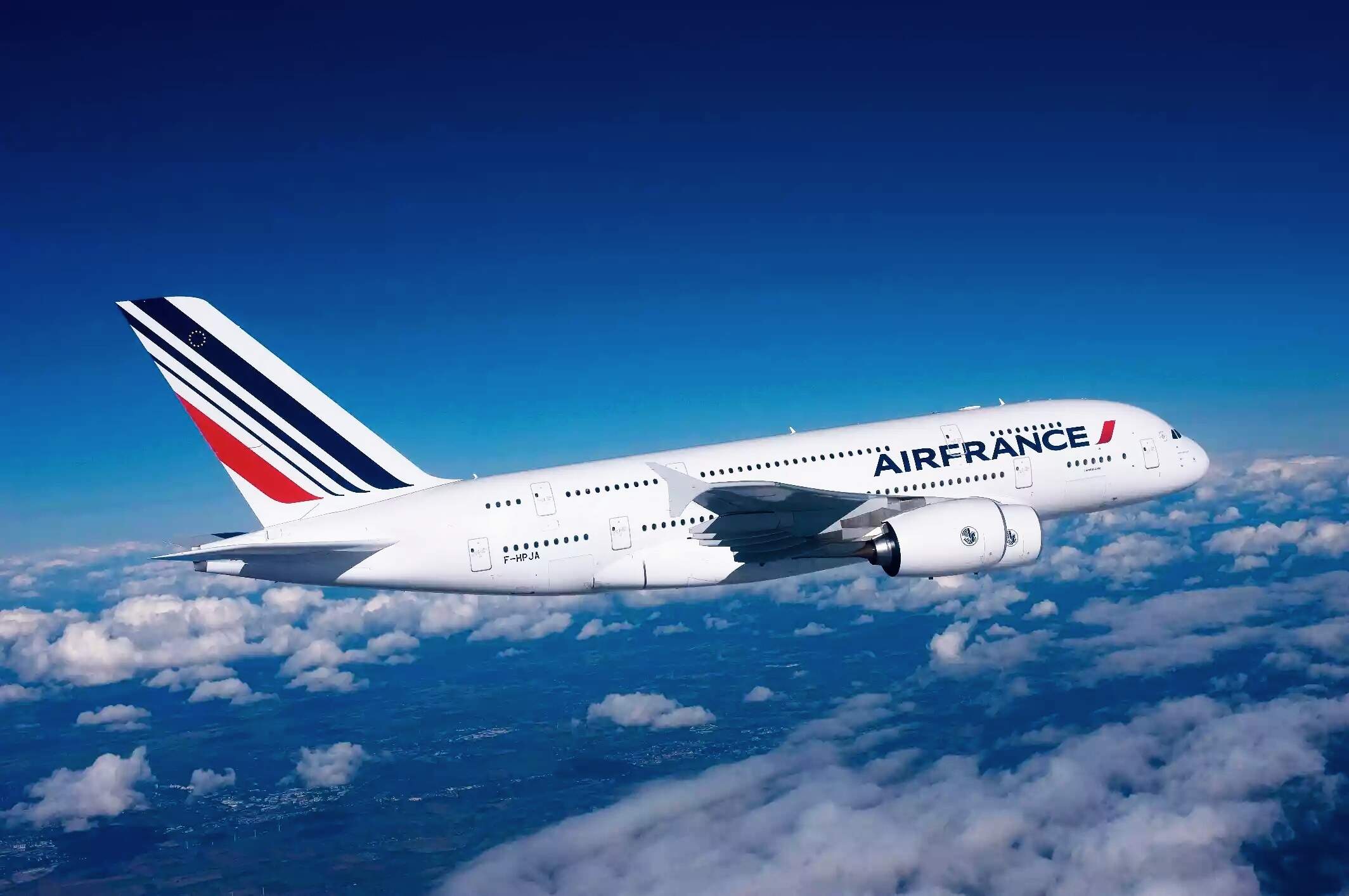 Reprise des vols d’Air France : le Burkina pose ses conditions