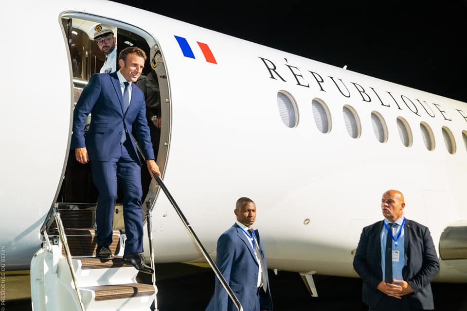 Relations France – Afrique, un partenariat à reconstruire