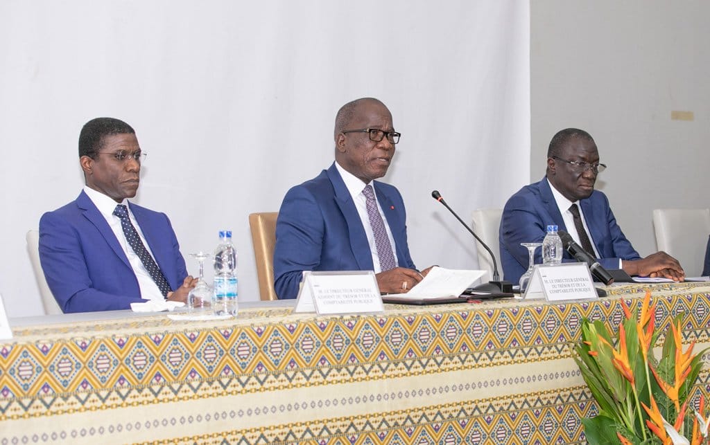 Côte d’Ivoire: les fournisseurs de l’Etat payés désormais dans un délai de 30 jours