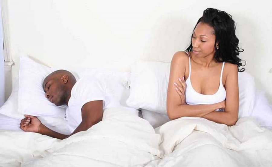 Astuce Santé: Érection la nuit panne la journée, que faire ? les solutions