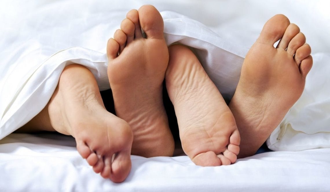 Astuce santé : Être en surpoids : quel impact sur la sexualité ?