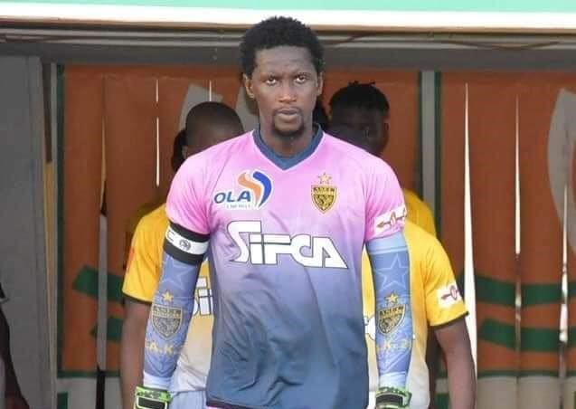 Abdoul Karim Cissé de l’Asec dépose ses valises en Afrique du Sud: les deux défis qui l’attendent