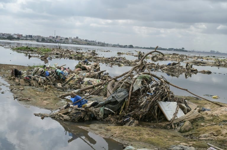 Abidjan, « la perle des lagunes » a perdu de son éclat