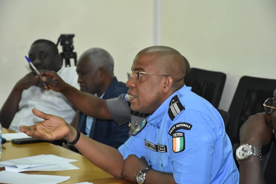 Accidents Côte d’Ivoire : 27 chauffeurs indélicats épinglés, 24 permis de conduire sanctionnés