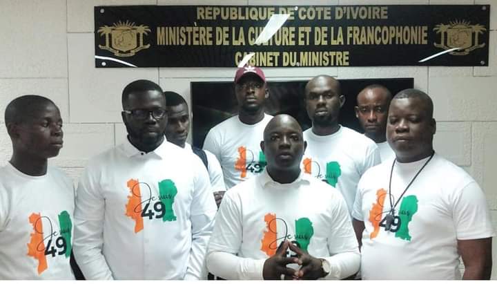 Affaire 49 soldats détenus à Mali: une organisation appelle à suspendre les activités culturelles Maliennes en Côte d’Ivoire