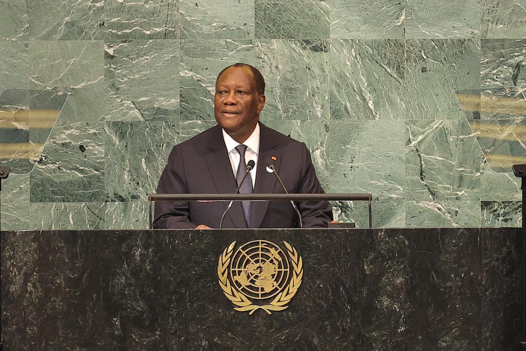 Libération des militaires ivoiriens au Mali: Ouattara a bien réussi son examen de passage à l’ONU