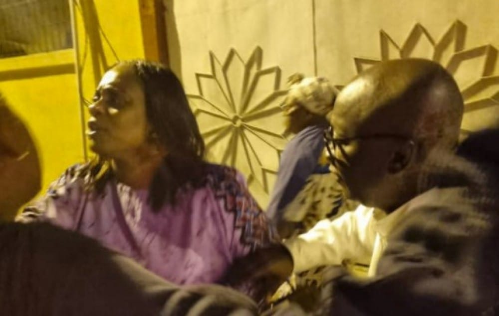 Affaire « épouse du ministre KKB »: le ministre entend prendre toutes les mesures