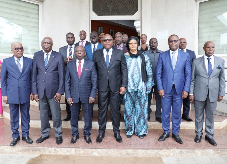 CEI: KKB espère un scrutin crédible à la présidentielle de 2025