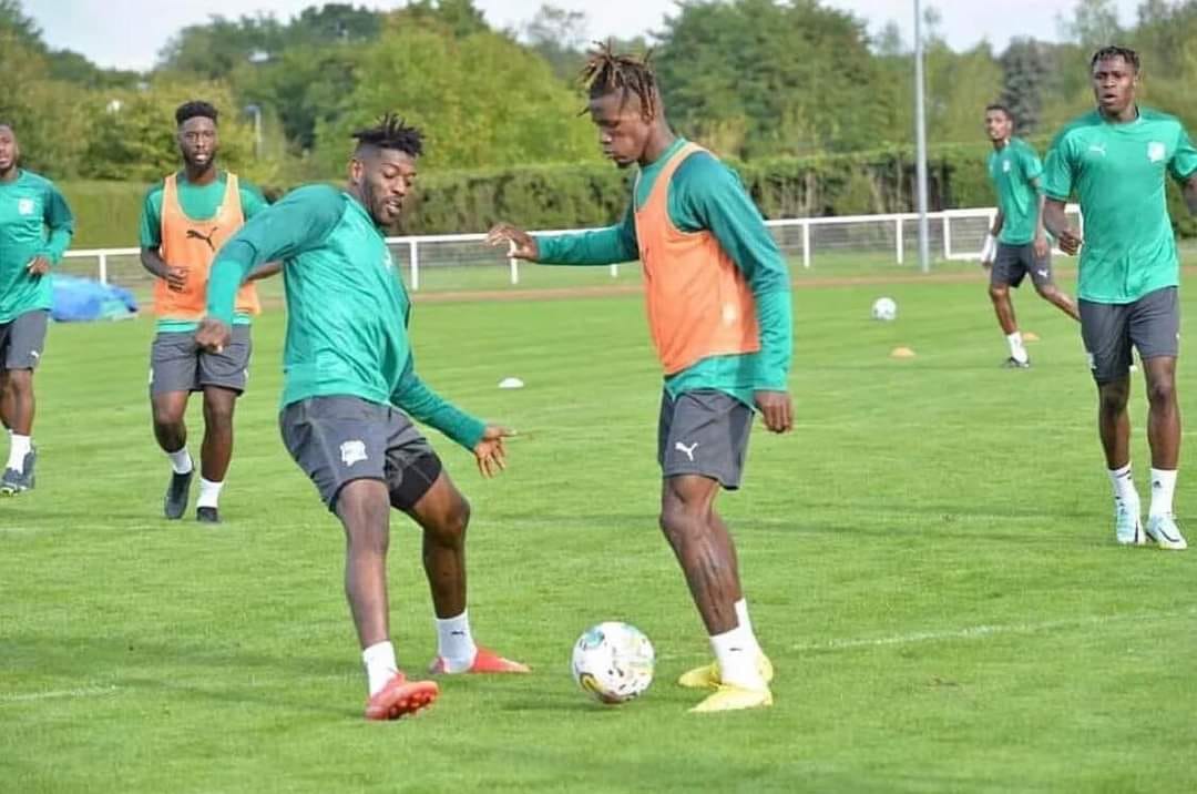 EN DIRECT : match Côte d’Ivoire – Burkina ce 19 novembre 2022