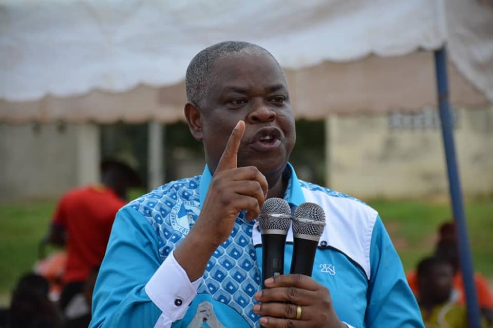 Katinan Koné déballe tout sur l’affaire de la BCEAO
