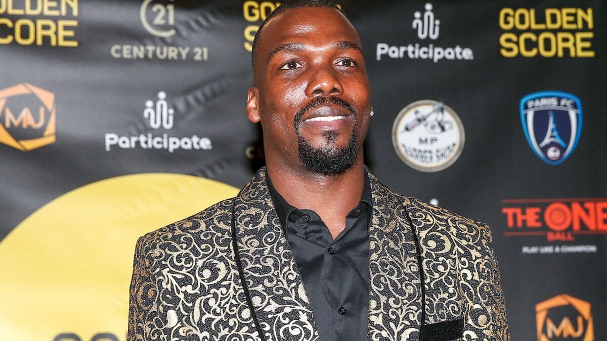 Affaire Pogba: Mathias Pogba en garde à vue en France