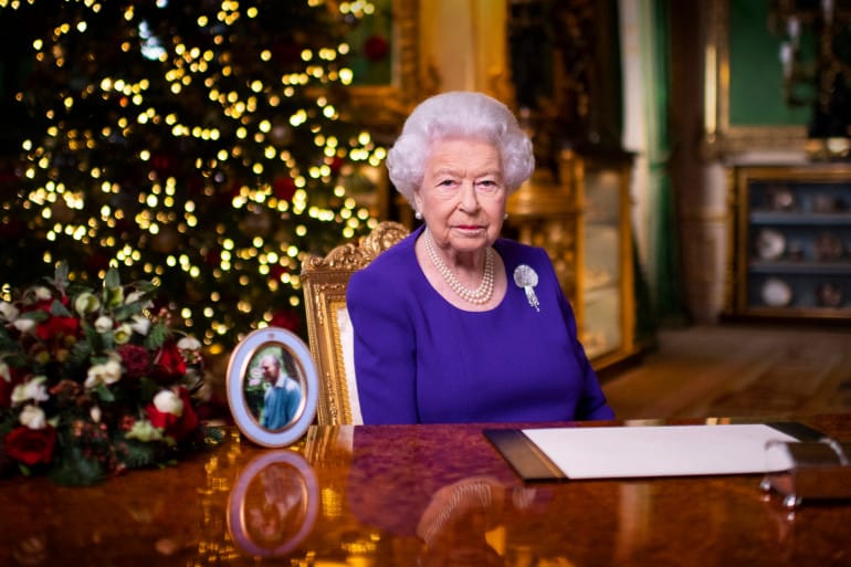 Reine Elizabeth II: inquiétudes sur sa santé