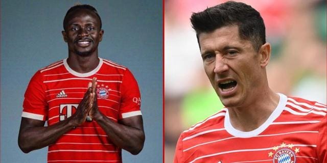 Bayern vs Barça : Sadio Mané a l’opportunité de faire oublier Lewandowski ce 13 septembre 2022