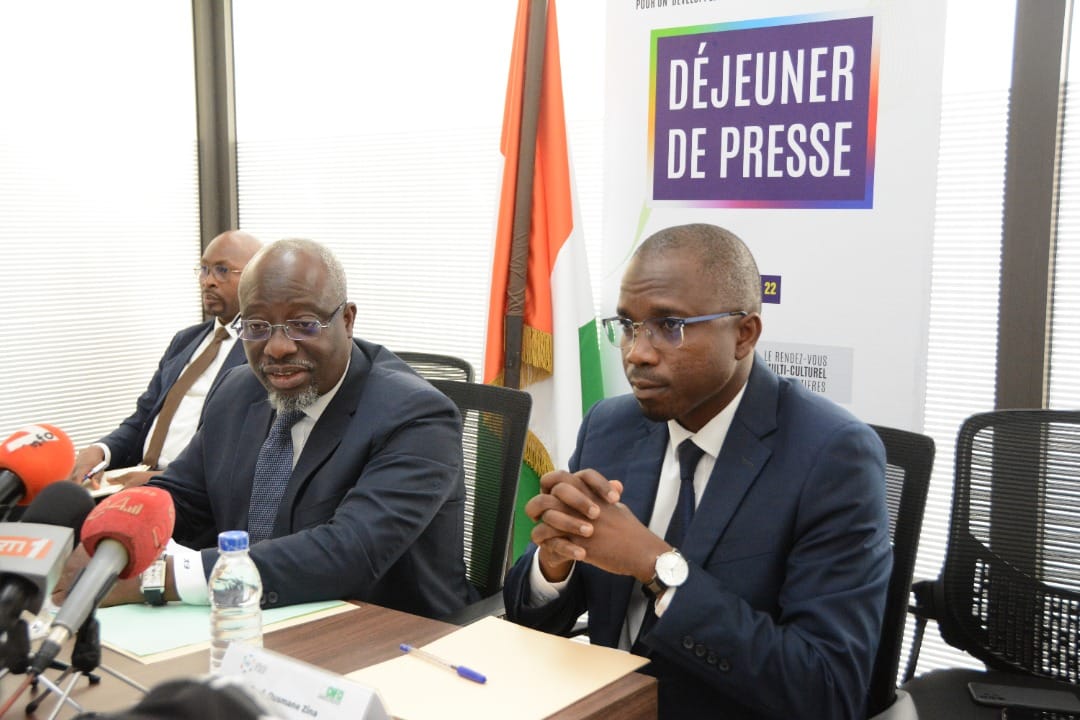 Abidjan Border Forum : 3 000 participants attendus à Abidjan