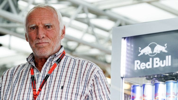Décès de Dietrich Mateschitz: le fondateur de Red Bull est mort ce 23 octobre 2022