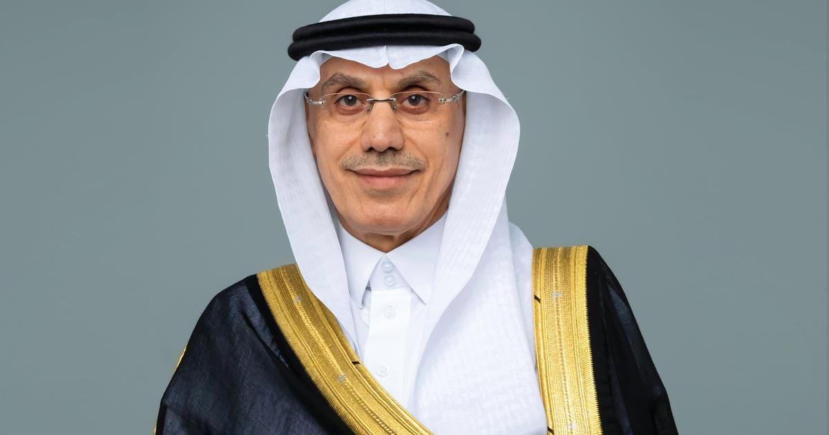 Le président de la BID, Dr Muhammad Sulaiman, à Abidjan