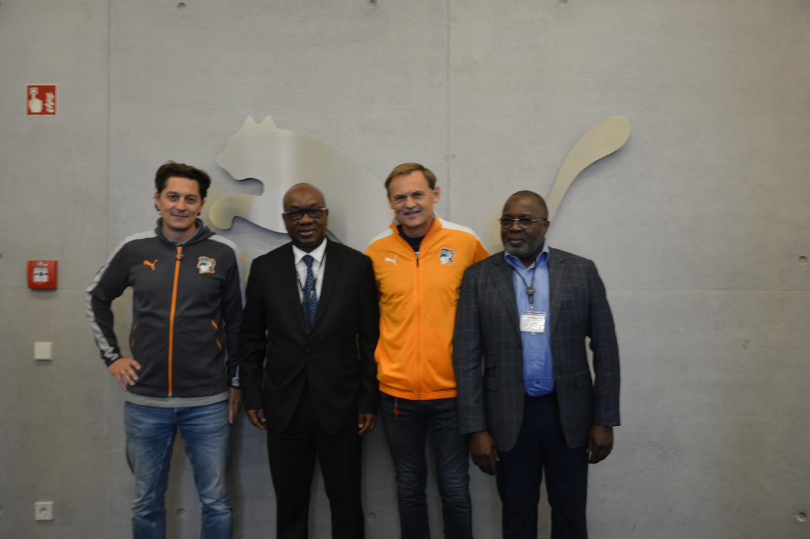 FIF – PUMA : le contrat de partenariat revisité