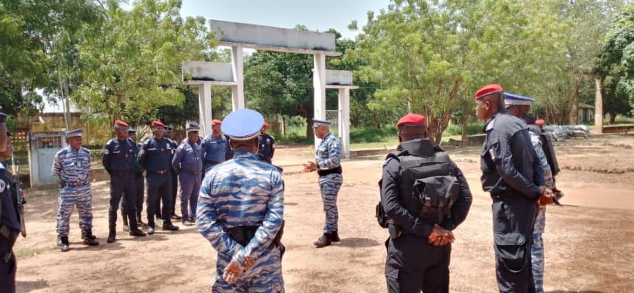 Braquage à Bondoukou: un acheteur d’anacarde braqué, 45 millions de FCFA emportés