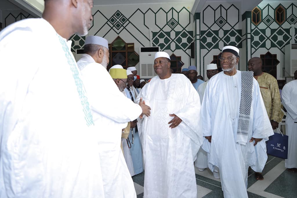 Mawlid 2025 en Côte d’Ivoire : quand sera célébrée la naissance du Prophète ?