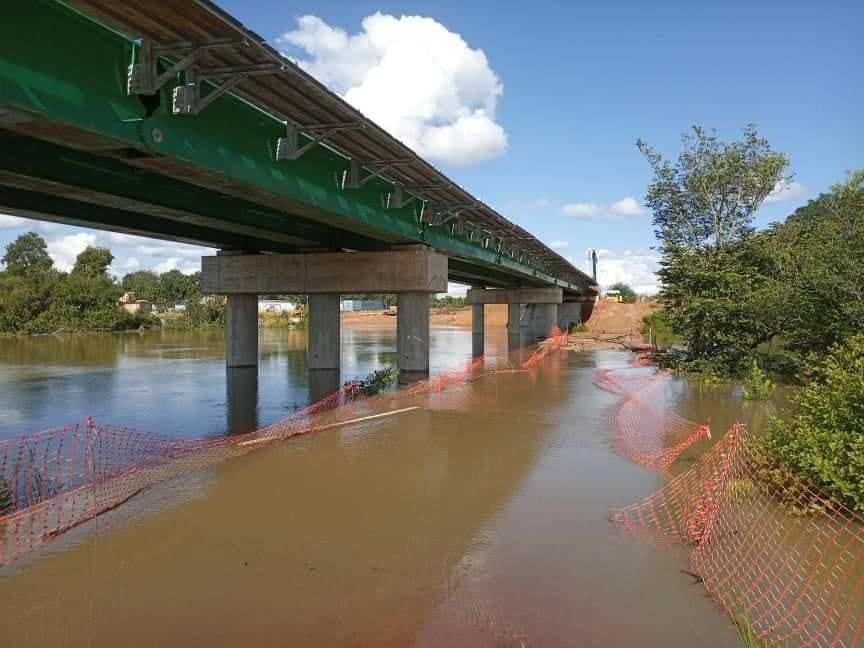 Pont de Sokouraba : une véritable solution qui vînt mettre un terme au calvaire des populations
