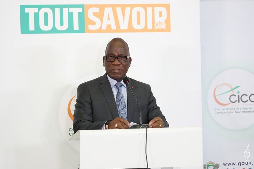 Côte d’Ivoire : le TrésorPay-TrésorMoney a permis de recouvrer 3,2 milliards de FCFA au titre des droits d’examens et concours en 2021