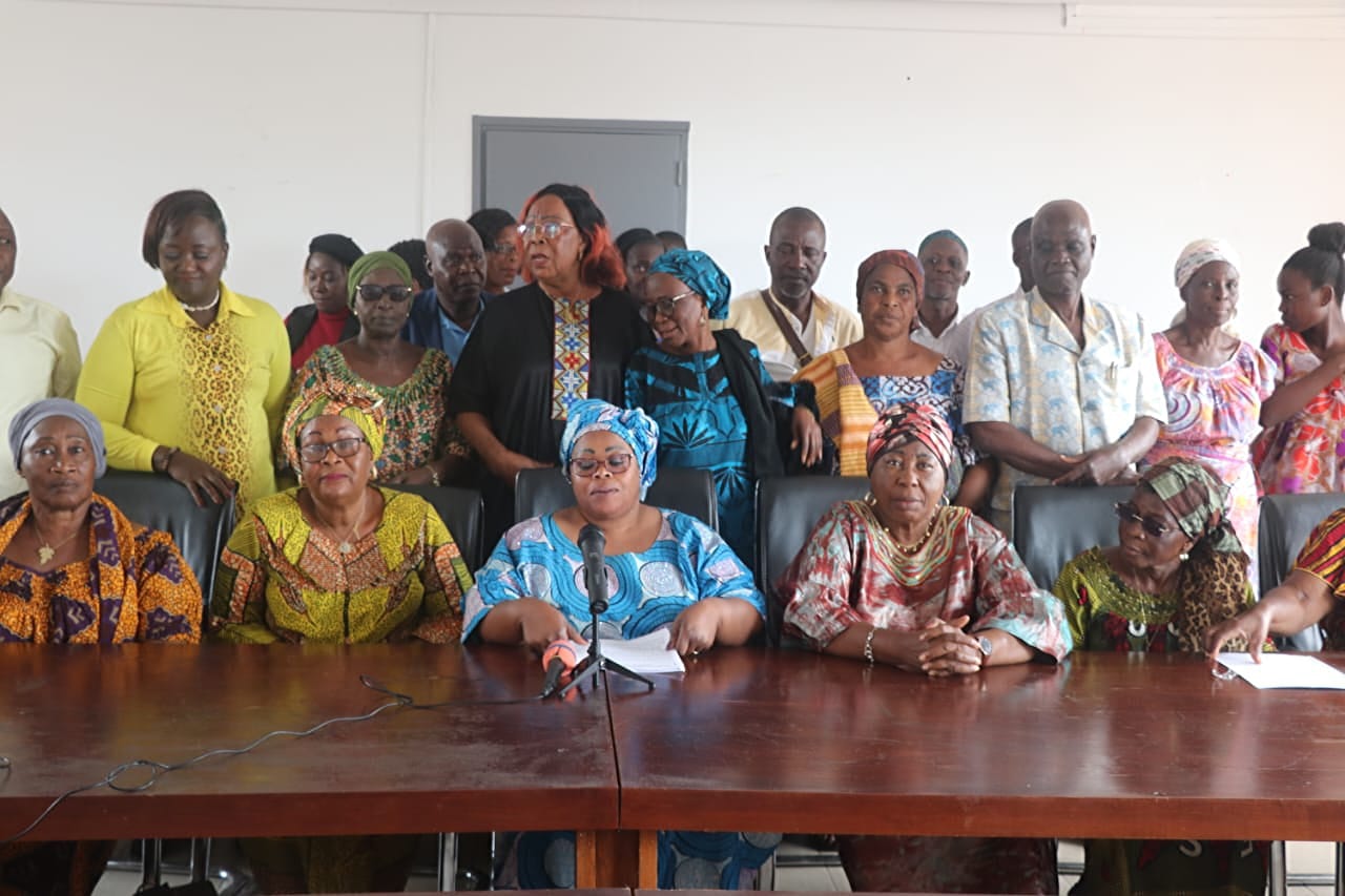 Côte d’Ivoire, FENACCI : les femmes commerçantes du vivrier en grève le 14 novembre 2022