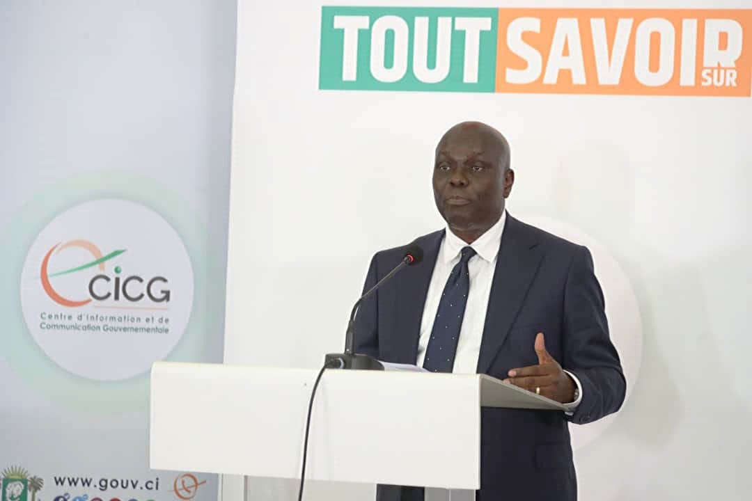 Côte d’Ivoire Normalisation : environ 250 entreprises certifiées à ce jour par CODINORM