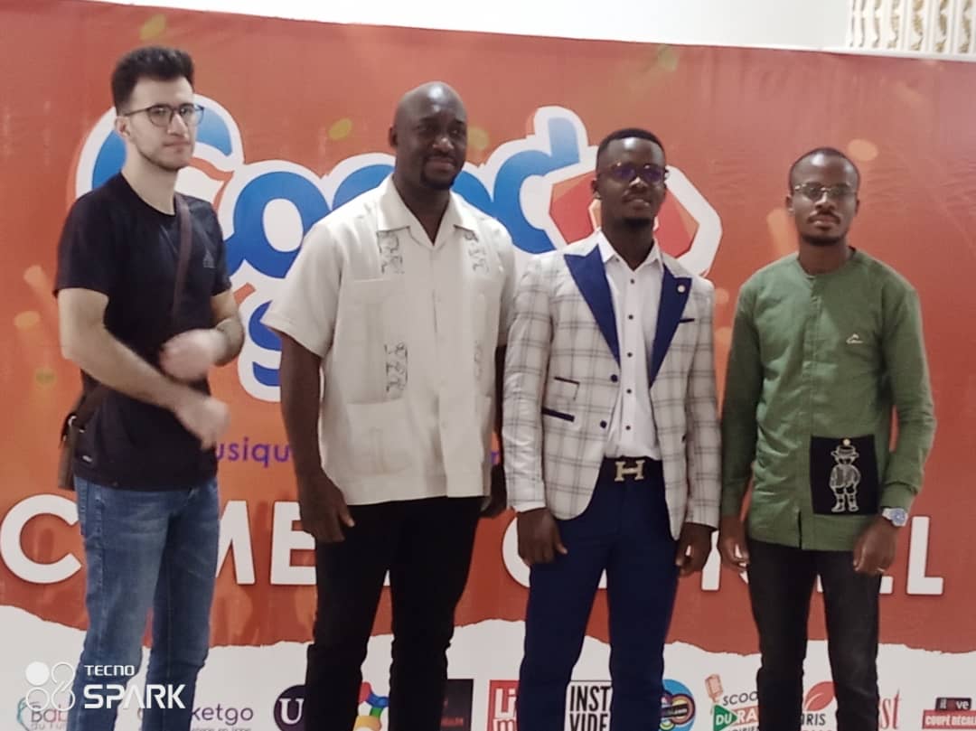 COCODY SHOW : Le festival de la commune lancé