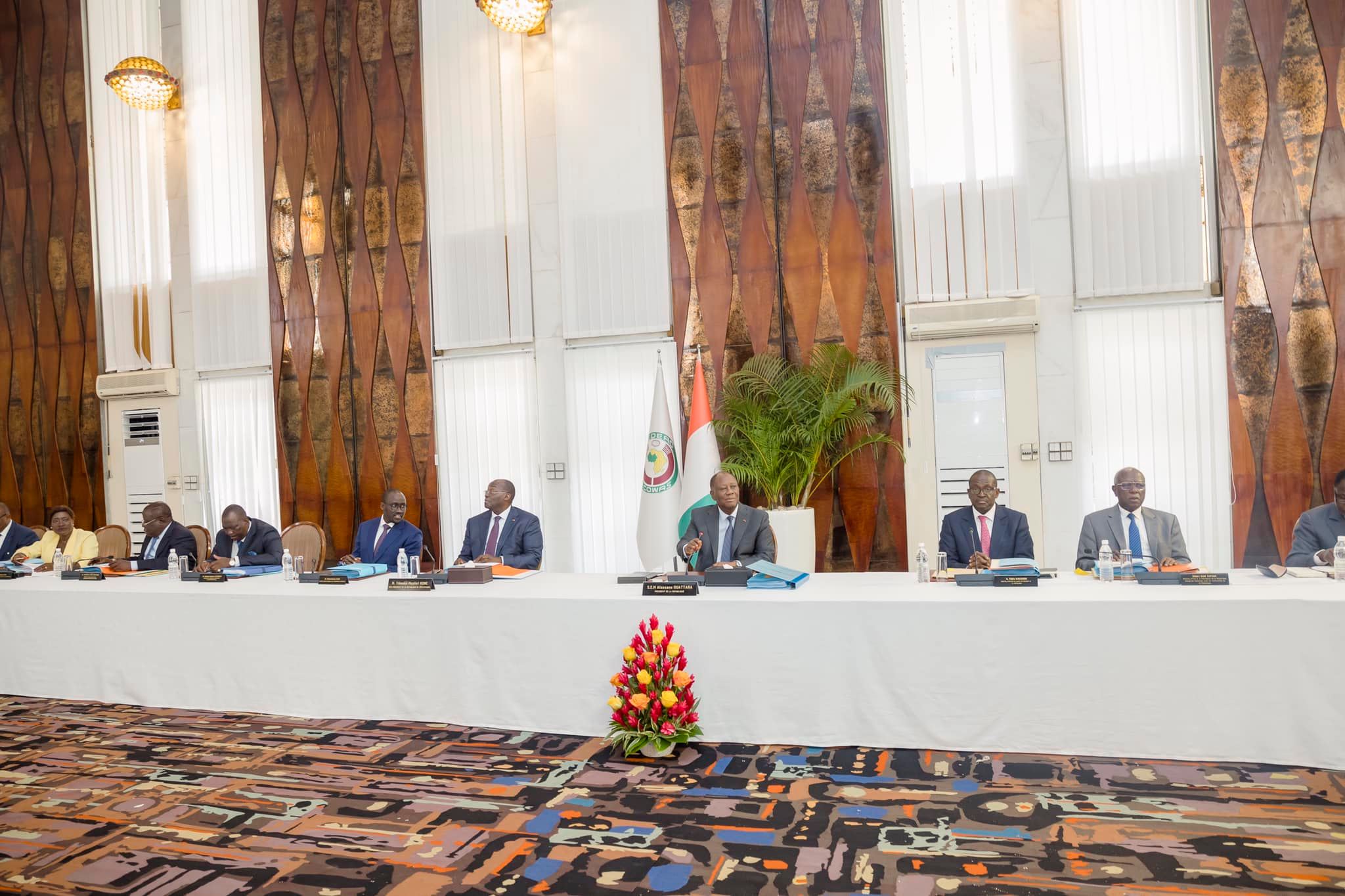 Le secteur vivrier en Côte d’Ivoire contribue à 14,7 % de la valeur du PIB