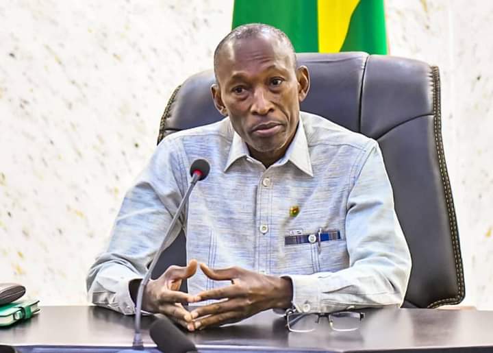 Burkina: le Premier ministre révèle les ambitions du président capitaine Ibrahim Traoré