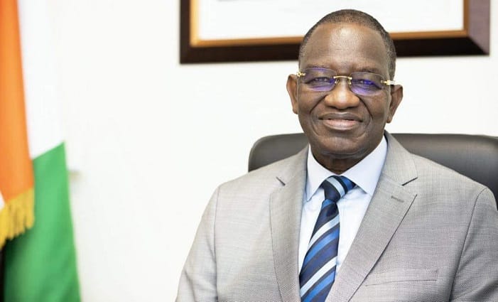 Révision liste électorale: le message de Gaoussou Touré aux militants RHDP du Kabadougou