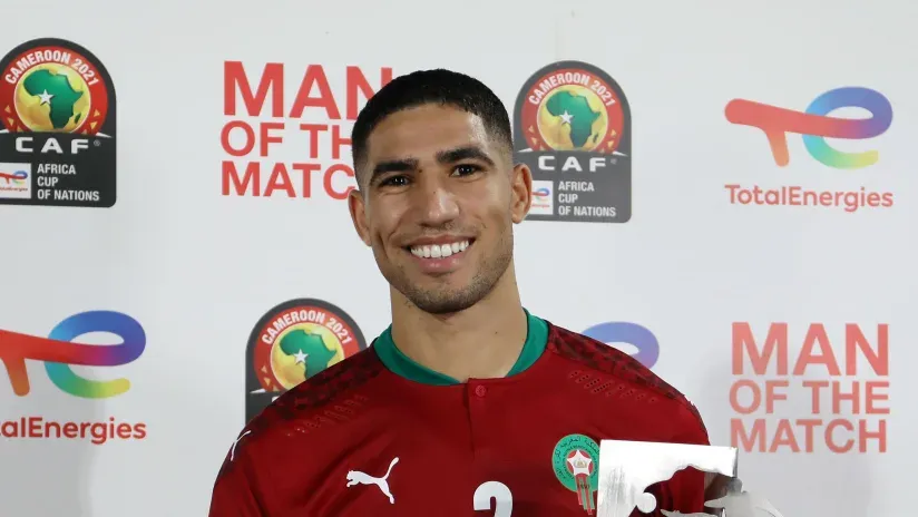 Mondial 2022 : Maroc, ces 5 joueurs à surveiller