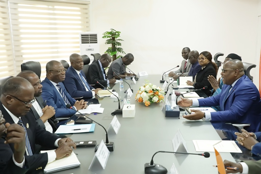 Liste électorale : le PPA-CI pose « le problème de l’inscription de Gbagbo » à la CEI