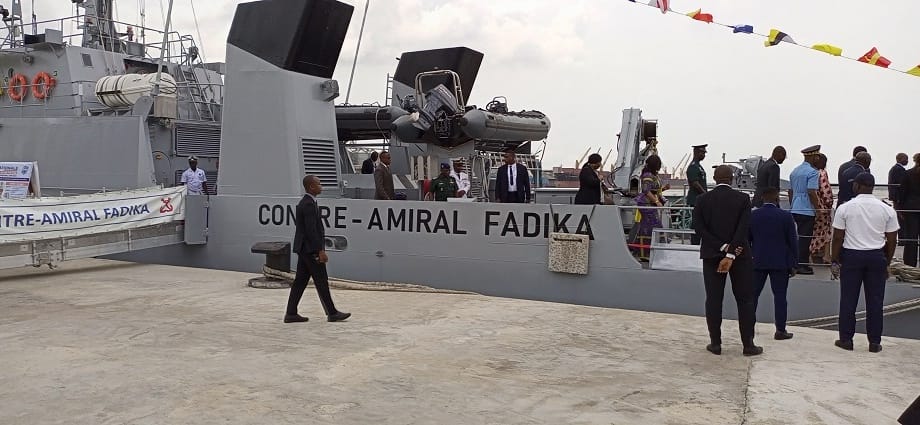 Titrologie 25 novembre 2022 : revue de la presse ivoirienne, la Côte d’Ivoire bétonne son armée