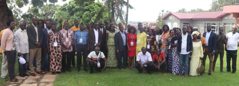 Le cabinet Mont Horeb met en place des plateformes pour fluidifier la commercialisation des produits vivriers à Abengourou