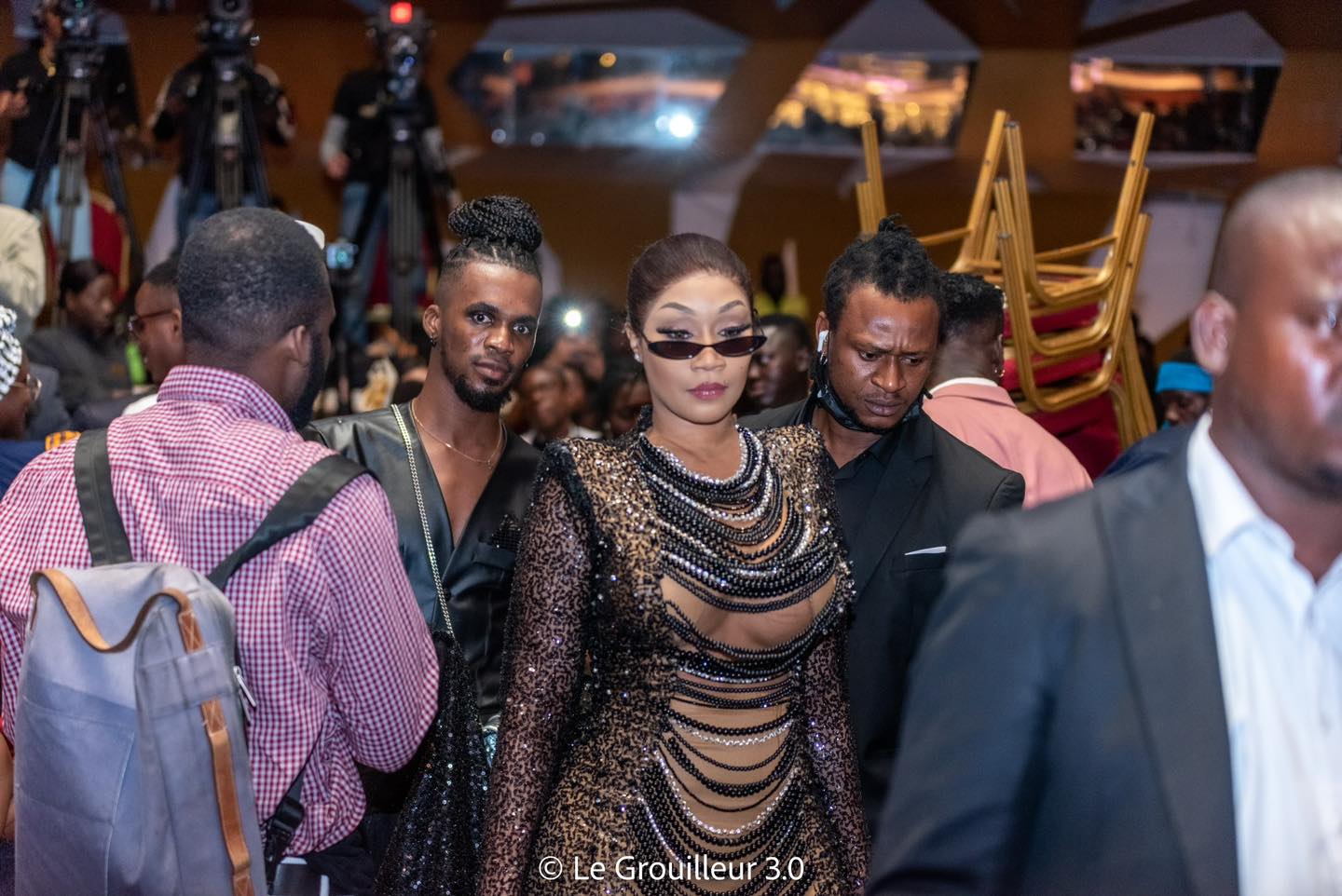 Primud 2022 : retour en images sur les plus belles tenues des célébrités sur le tapis rouge