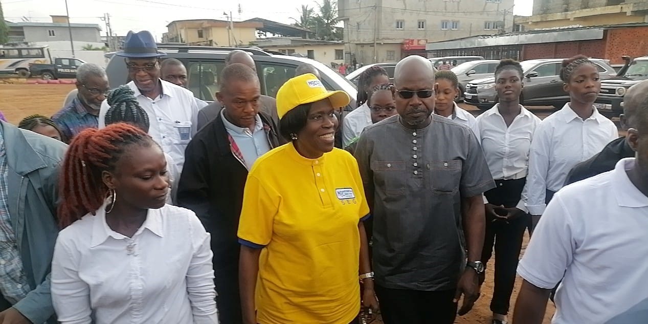 MGC : Simone Gbagbo passe à la vitesse supérieur