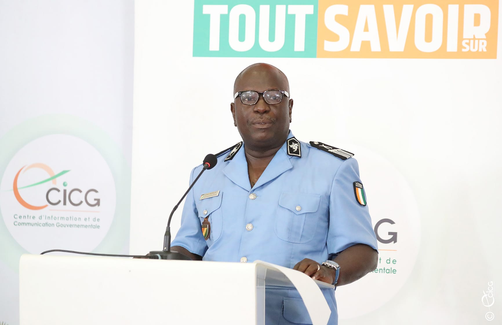 Nuisances sonores Côte d’Ivoire : 1 235 contraventions servies aux auteurs de bruits de voisinage de 2011 à ce jour