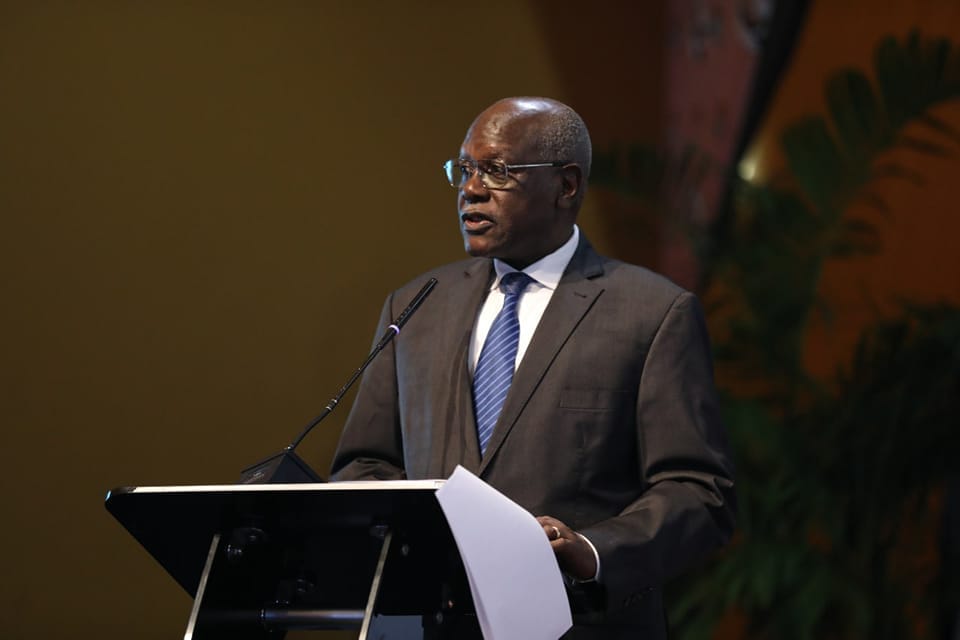 Gilbert Koné Kafana