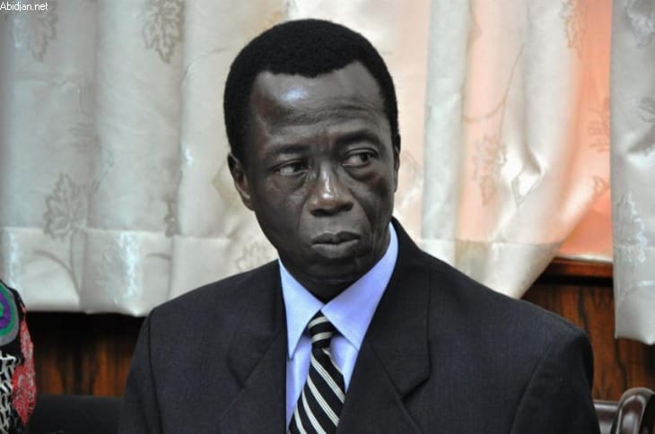 Décès de Jésus Kouassi Yobouet: l’ex-présentateur vedette du journal de 20h de la RTI est mort